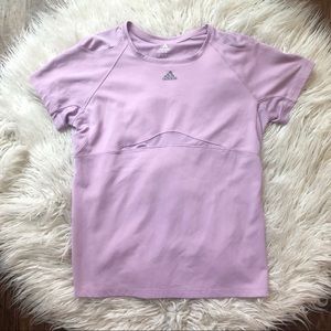 Adidas Shirt Size Large